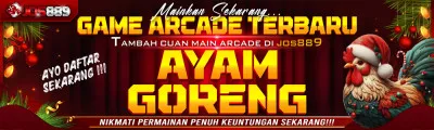 Fitur Baru Bermain Menggunakan Bot Telegram Jos889