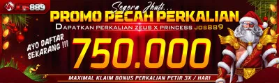 Event Pecah Petir Jos889