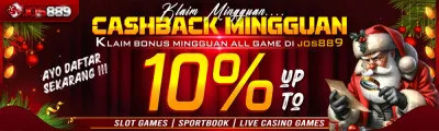 JOS889 Link Situs Slot Gacor Terpercaya Online 24 Jam