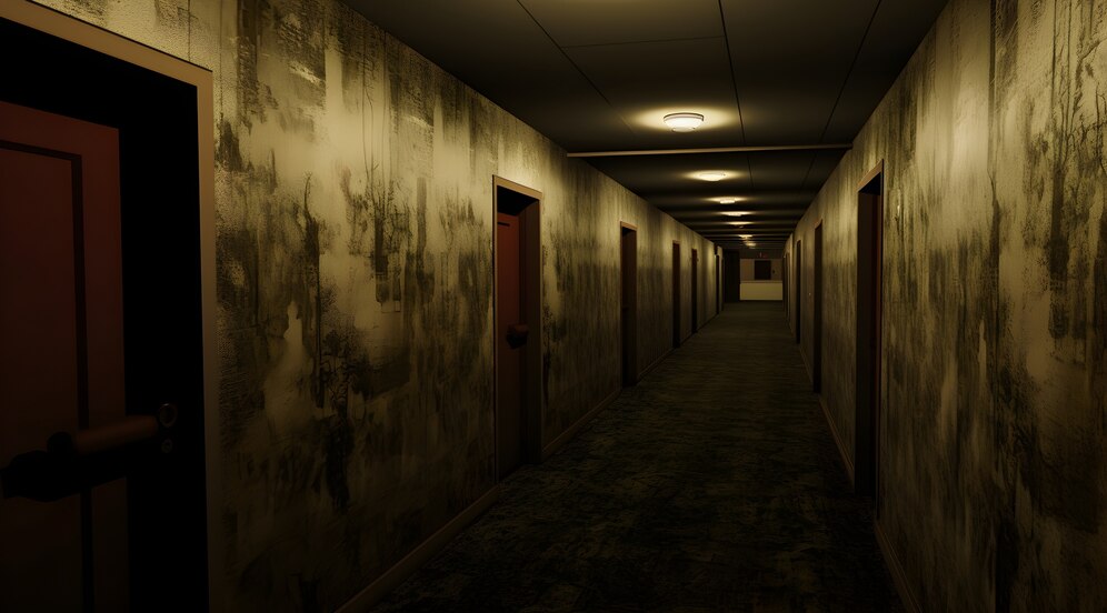 Misteri Hotel Angker Di Jawa Tengah