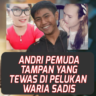 Kasus Pembunuhan Seorang Pria Oleh Waria Di Jawa Timur