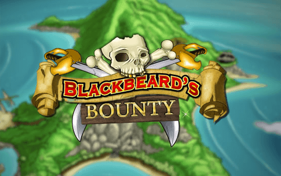 Demo Habanero Slot Blackbeard's Bounty