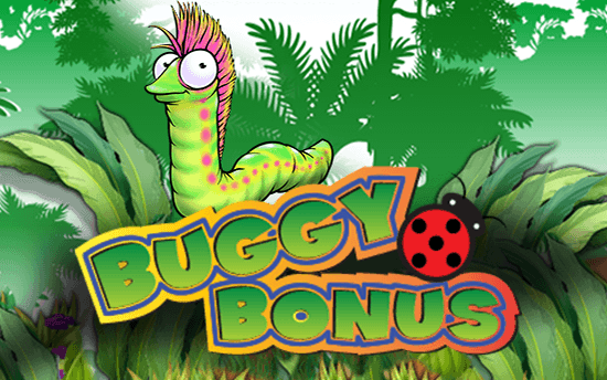 Demo Habanero Slot Buggy Bonus