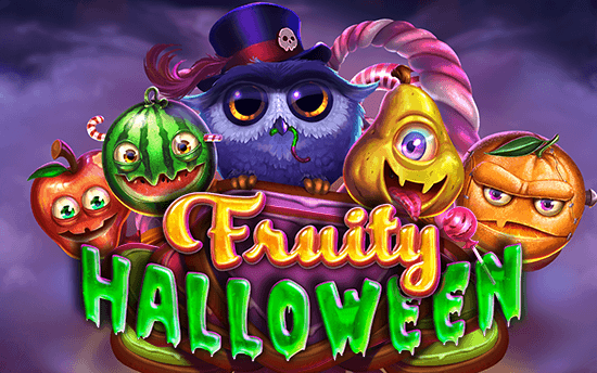 Demo Habanero Slot Fruity Halloween