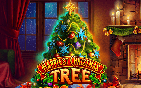 Demo Habanero Slot Happiest Christmas Tree