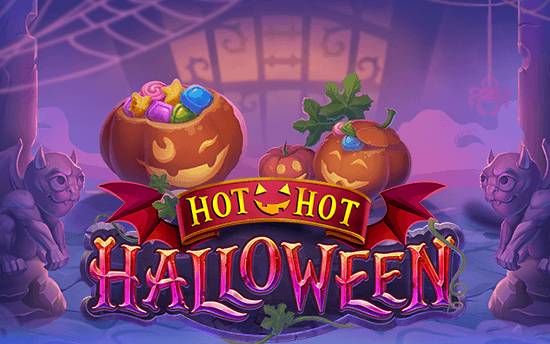 Demo Habanero Slot Hot Hot Halloween