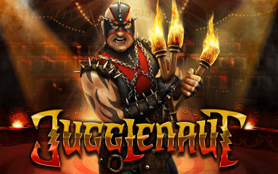 Demo Habanero Slot Jugglenaut