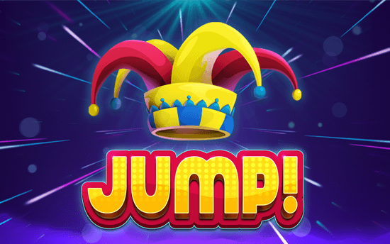 Demo Habanero Slot Jump!