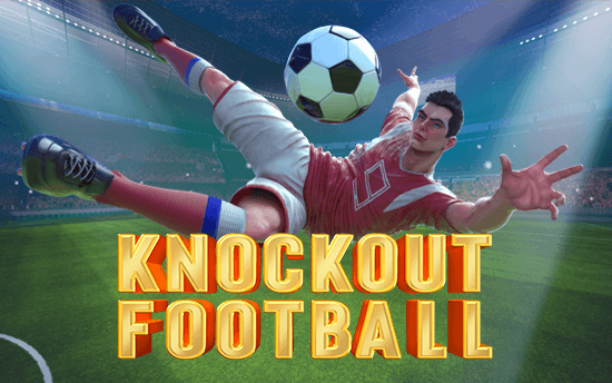Demo Habanero Slot Knockout Football