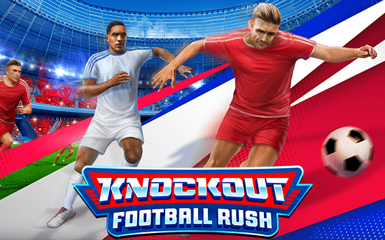 Demo Habanero Slot Knockout Football Rush