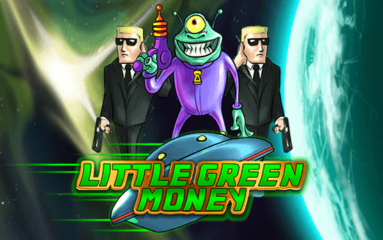 Demo Habanero Slot Little Green Money