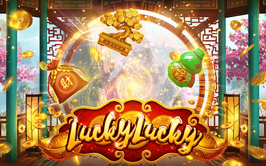 Demo Habanero Slot Lucky Lucky