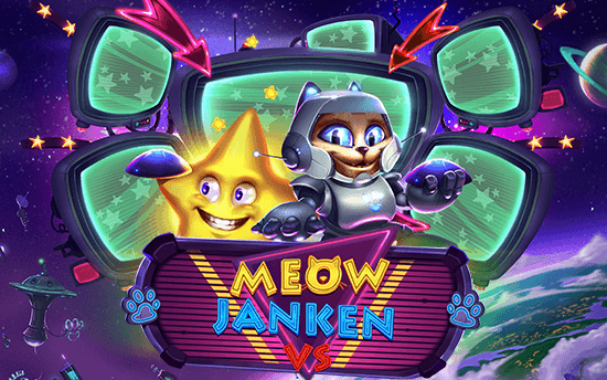 Demo Habanero Slot Meow Janken