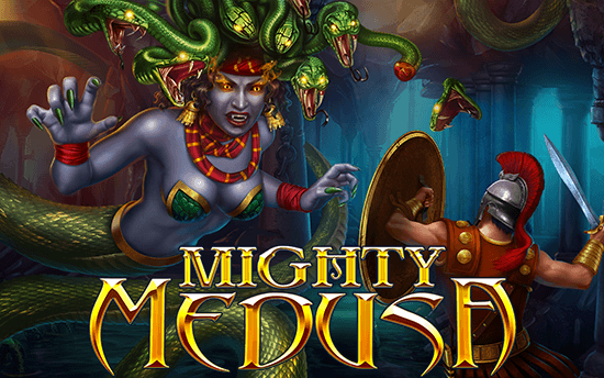 Demo Habanero Slot Mighty Medusa