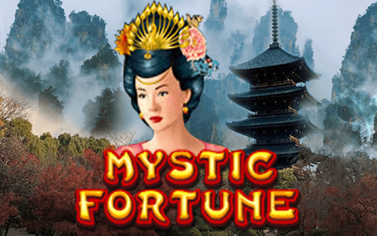 Demo Habanero Slot Mystic Fortune