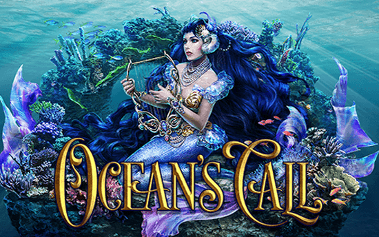 Demo Habanero Slot Ocean's Call