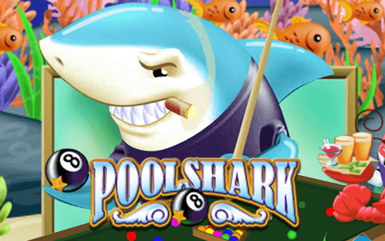 Demo Habanero Slot Pool Shark
