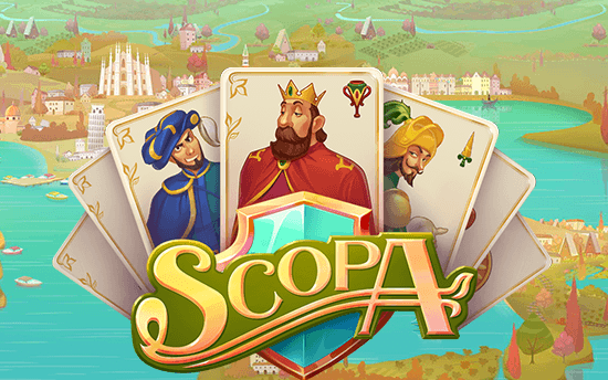 Demo Habanero Slot Scopa