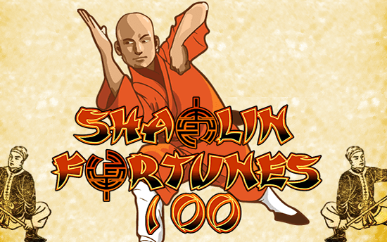 Demo Habanero Slot Shaolin Fortunes 100