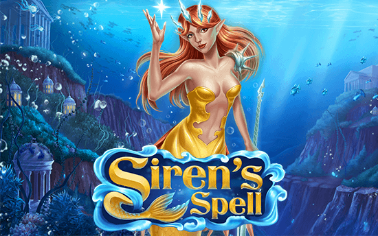 Demo Habanero Slot Siren's Spell