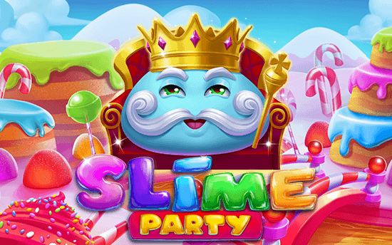 Demo Habanero Slot Slime Party