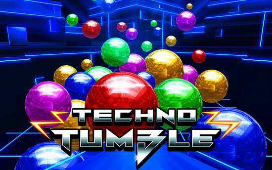 Demo Habanero Slot Techno Tumble