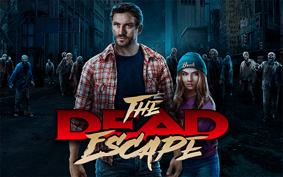Demo Habanero Slot The Dead Escape