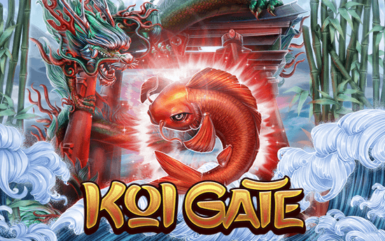 Demo Habanero Slot Koi Gate