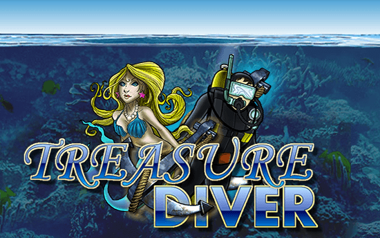 Demo Habanero Slot Treasure Diver