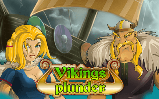 Demo Habanero Slot Viking's Plunder
