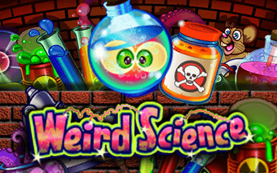 Demo Habanero Slot Weird Science