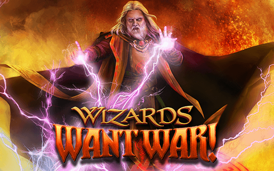 Demo Habanero Slot Wizards Want War!