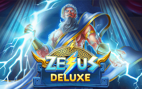 Demo Habanero Slot Zeus Deluxe