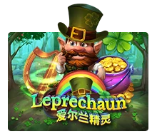 Leprechaun