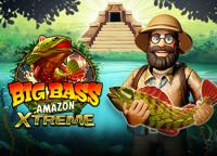 Demo Pragmatic Slot Big Bass Amazon Xtreme