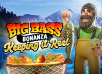 Demo Pragmatic Slot Big Bass Bonanza - Keeping it Reel