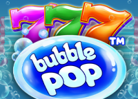 Demo Pragmatic Slot Bubble Pop