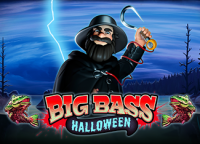 Demo Pragmatic Slot Big Bass Halloween