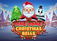 Demo Pragmatic Slot Ding Dong Christmas Bells