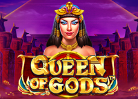 Demo Pragmatic Slot Queen of Gods