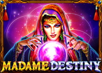 Demo Pragmatic Slot Madame Destiny