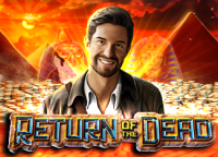 Demo Pragmatic Slot Return of the Dead