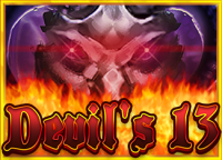 Demo Pragmatic Slot Devil's 13