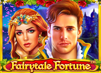 Demo Pragmatic Slot Fairytale Fortune