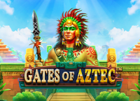 Demo Pragmatic Slot Gates of Aztec