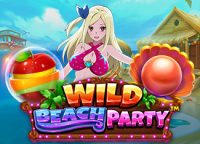 Demo Pragmatic Slot Wild Beach Party