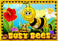 Demo Pragmatic Slot Busy Bees