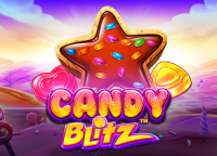 Demo Pragmatic Slot Candy Blitz
