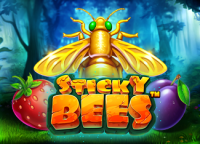 Demo Pragmatic Slot Sticky Bees