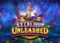 Demo Pragmatic Slot Excalibur Unleashed